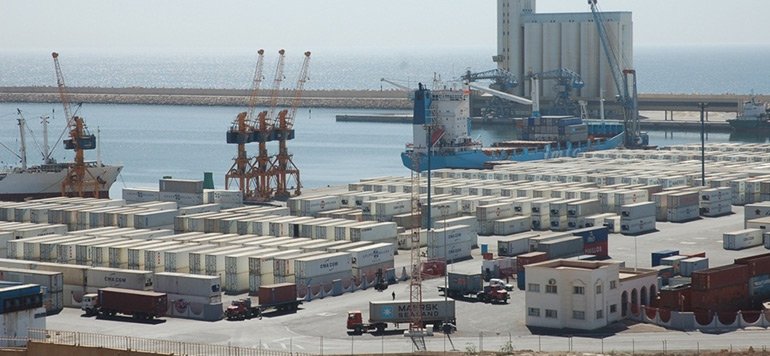 Marsa Maroc Injecte 13 Millions De DH Dans Sa Filiale Gadirie Marsa Maroc Injecte 13 Millions De DH Dans Sa Filiale Gadirie