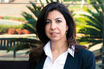 Nora Wahby, DG de Ericsson Maroc